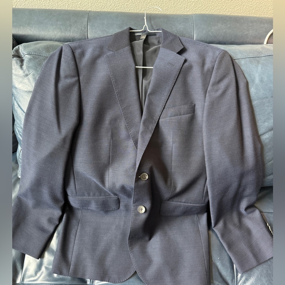 Hugo Boss Blazer and Pants set